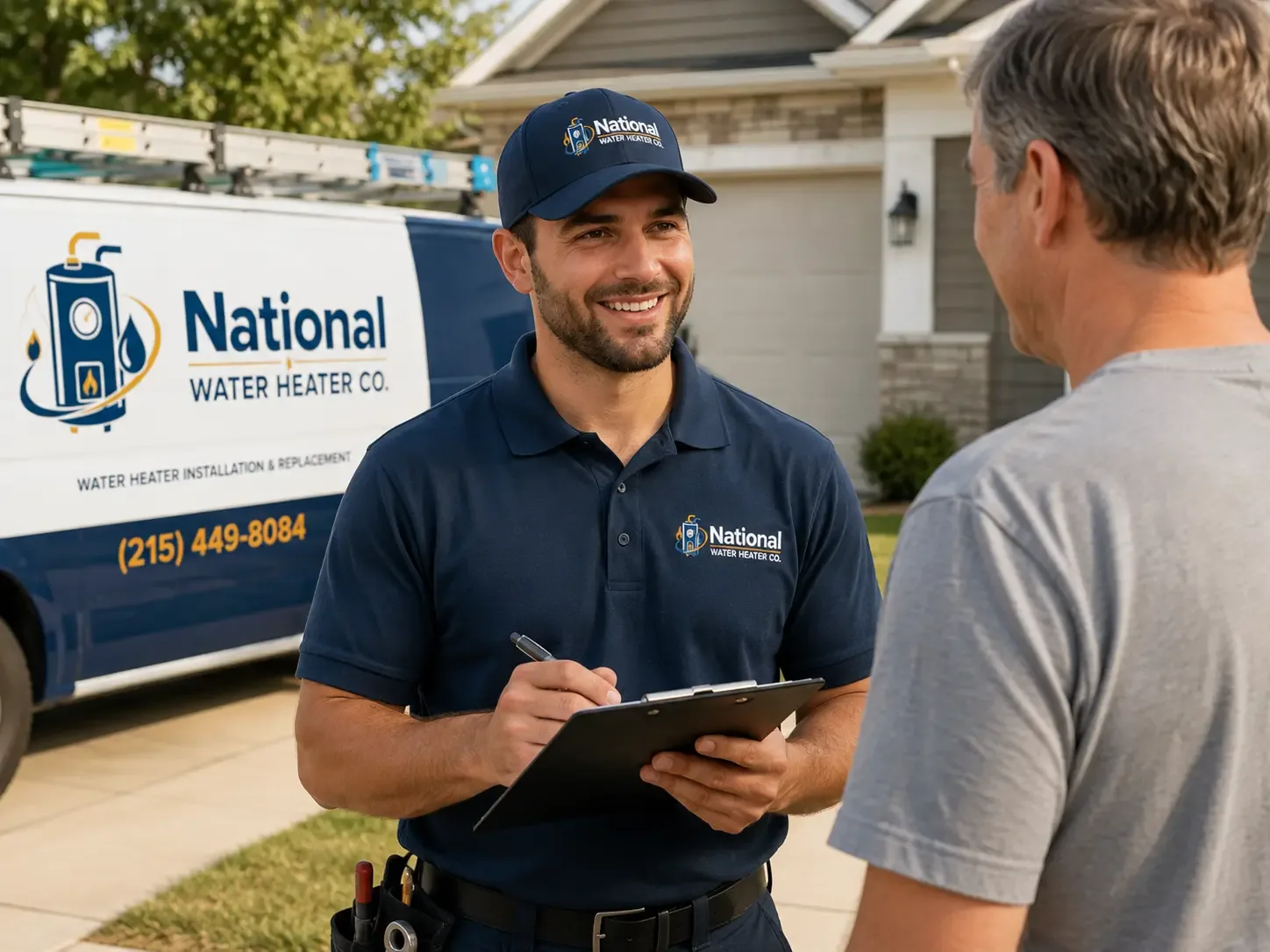 Water Heater Installation Kensal, ND FAQs